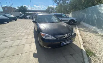 Toyota Camry 2005 года за 3 500 000 тг. в Уральск фото 3