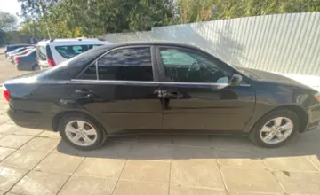 Toyota Camry 2005 года за 3 500 000 тг. в Уральск фото 4