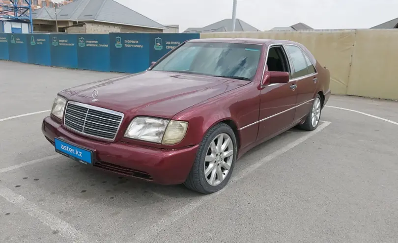 Mercedes-Benz S-Класс 1994 года за 2 000 000 тг. в Шымкент