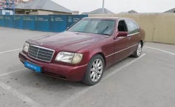 Mercedes-Benz S-Класс 1994 года за 2 000 000 тг. в Шымкент фото 1