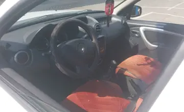 Renault Duster 2013 года за 4 000 000 тг. в Алматы фото 5