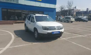 Renault Duster 2013 года за 4 000 000 тг. в Алматы фото 2