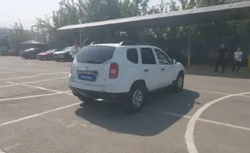 Renault Duster 2013 года за 4 000 000 тг. в Алматы фото 3