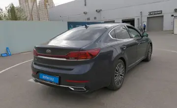 Kia K7 2020 года за 12 000 000 тг. в Шымкент фото 3