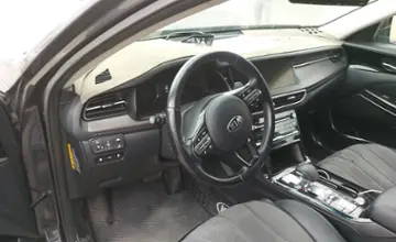 Kia K7 2020 года за 12 000 000 тг. в Шымкент фото 5