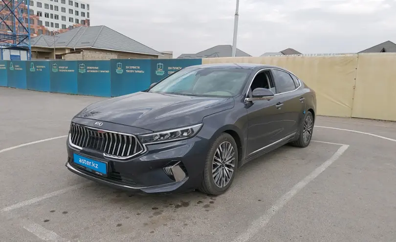 Kia K7 2020 года за 12 000 000 тг. в Шымкент