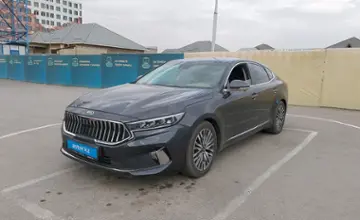 Kia K7 2020 года за 12 000 000 тг. в Шымкент фото 1