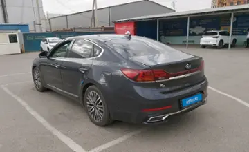 Kia K7 2020 года за 12 000 000 тг. в Шымкент фото 4