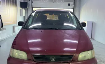 Honda Odyssey 1995 года за 2 500 000 тг. в Павлодар фото 2