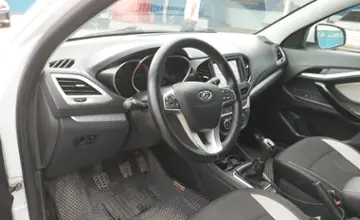 LADA (ВАЗ) Vesta Cross 2021 года за 7 000 000 тг. в Шымкент фото 5