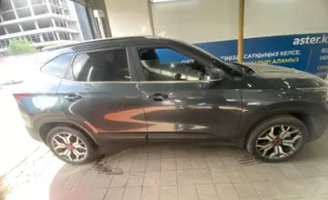 Kia Seltos 2022 года за 11 500 000 тг. в Астана фото 4