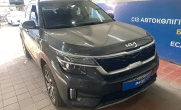 Kia Seltos 2022 года за 11 500 000 тг. в Астана фото 3