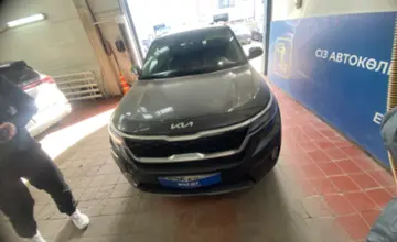 Kia Seltos 2022 года за 11 500 000 тг. в Астана фото 2