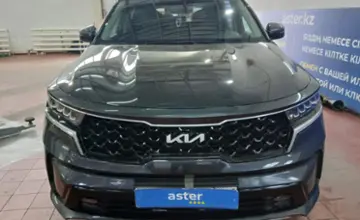 Kia Sorento 2023 года за 18 000 000 тг. в Астана фото 2