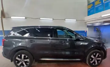 Kia Sorento 2023 года за 18 000 000 тг. в Астана фото 4