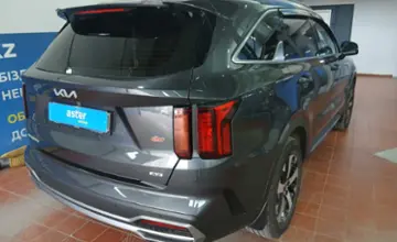 Kia Sorento 2023 года за 18 000 000 тг. в Астана