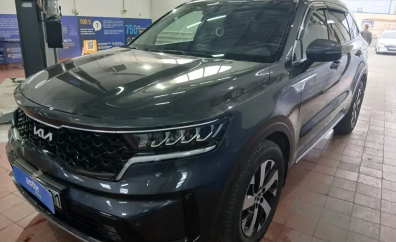Kia Sorento 2023 года за 18 000 000 тг. в Астана