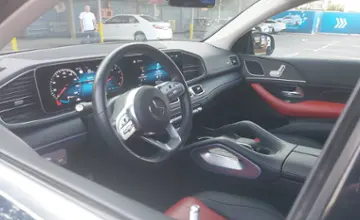 Mercedes-Benz GLE 2022 года за 45 000 000 тг. в Алматы фото 5