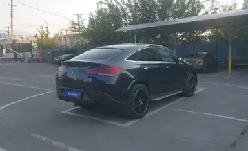 Mercedes-Benz GLE 2022 года за 45 000 000 тг. в Алматы фото 3