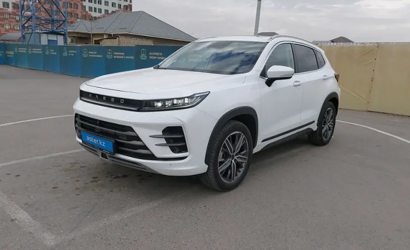EXEED LX 2023 года за 10 800 000 тг. в Шымкент