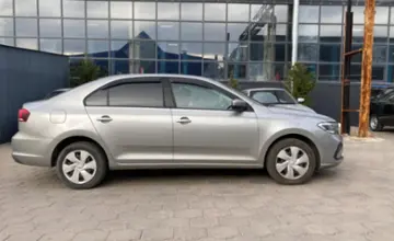 Volkswagen Polo 2021 года за 6 500 000 тг. в Караганда фото 4