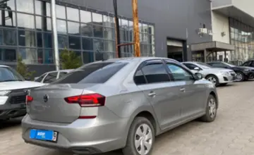 Volkswagen Polo 2021 года за 6 500 000 тг. в Караганда
