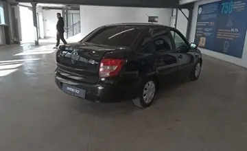 LADA (ВАЗ) Granta 2015 года за 2 500 000 тг. в Астана фото 3
