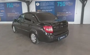 LADA (ВАЗ) Granta 2015 года за 2 500 000 тг. в Астана фото 4
