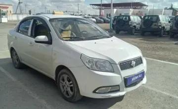 Ravon Nexia R3 2020 года за 5 000 000 тг. в Кызылорда фото 3