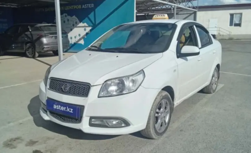 Ravon Nexia R3 2020 года за 5 000 000 тг. в Кызылорда