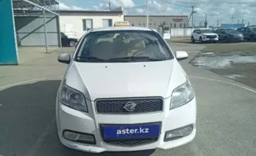 Ravon Nexia R3 2020 года за 5 000 000 тг. в Кызылорда фото 2