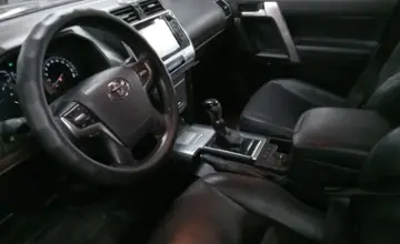 Toyota Land Cruiser Prado 2018 года за 25 000 000 тг. в Астана фото 5