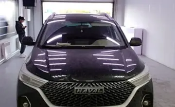 Haval M6 2023 года за 8 500 000 тг. в Павлодар фото 2