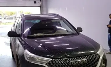 Haval M6 2023 года за 8 500 000 тг. в Павлодар фото 3