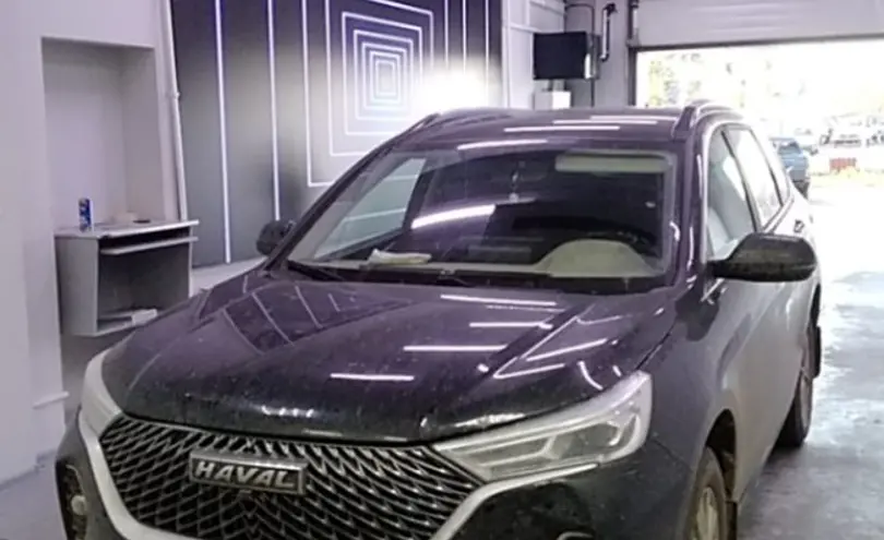 Haval M6 2023 года за 8 500 000 тг. в Павлодар