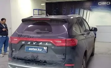 Haval M6 2023 года за 8 500 000 тг. в Павлодар