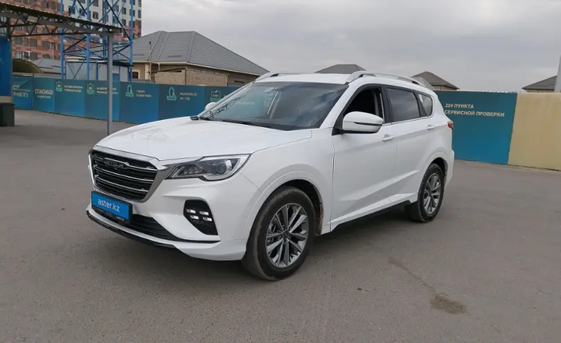 Jetour X70 2023 года за 8 500 000 тг. в Шымкент