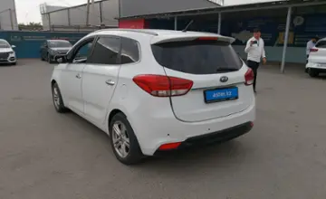 Kia Carens 2013 года за 6 000 000 тг. в Шымкент фото 4