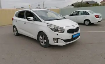 Kia Carens 2013 года за 6 000 000 тг. в Шымкент фото 2