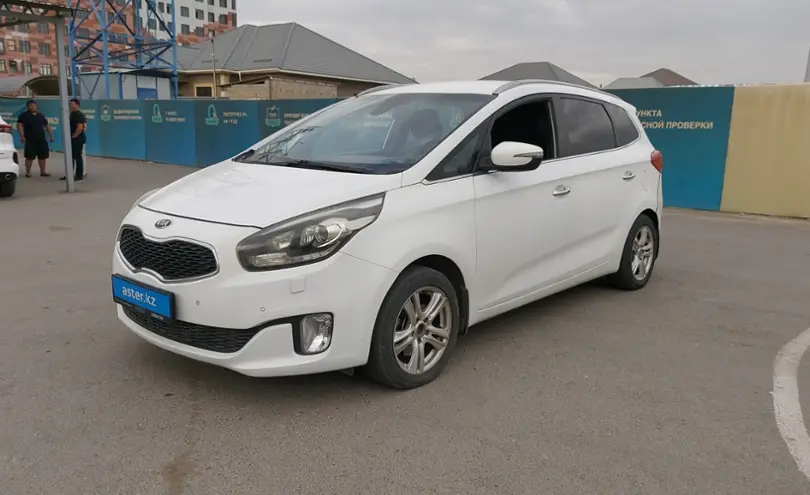 Kia Carens 2013 года за 6 000 000 тг. в Шымкент