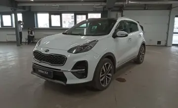 Kia Sportage 2020 года за 12 000 000 тг. в Астана фото 1