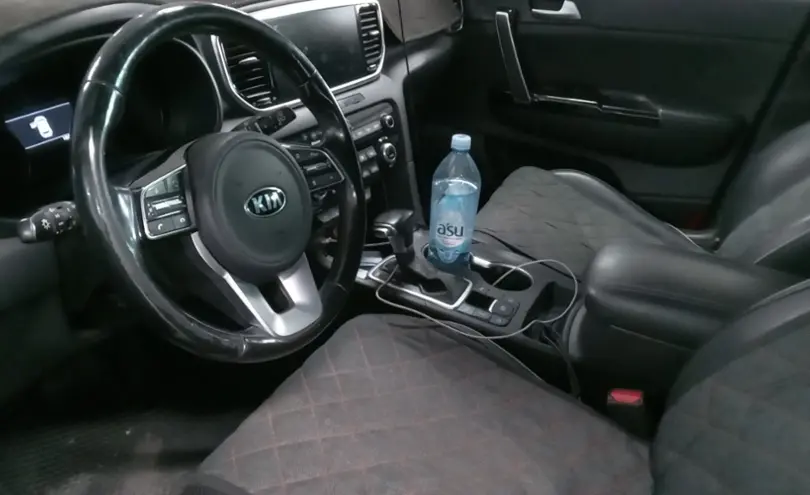 Kia Sportage 2020 года за 12 000 000 тг. в Астана фото 5