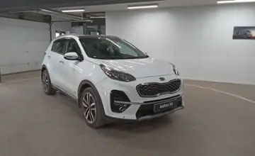 Kia Sportage 2020 года за 12 000 000 тг. в Астана фото 2
