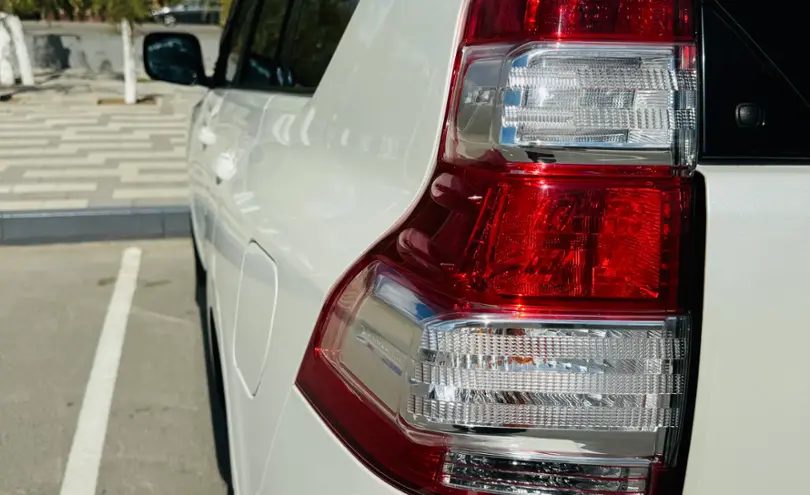 Toyota Land Cruiser Prado 2015 года за 18 000 000 тг. в Кызылорда фото 4