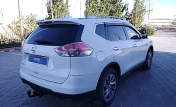 Nissan X-Trail 2017 года за 7 500 000 тг. в Атырау