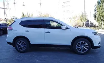 Nissan X-Trail 2017 года за 7 500 000 тг. в Атырау фото 4