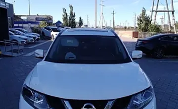 Nissan X-Trail 2017 года за 7 500 000 тг. в Атырау фото 2