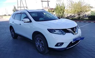 Nissan X-Trail 2017 года за 7 500 000 тг. в Атырау фото 3
