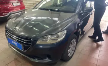 Peugeot 301 2013 года за 2 500 000 тг. в Астана фото 1