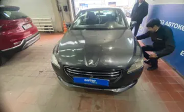 Peugeot 301 2013 года за 2 500 000 тг. в Астана фото 2